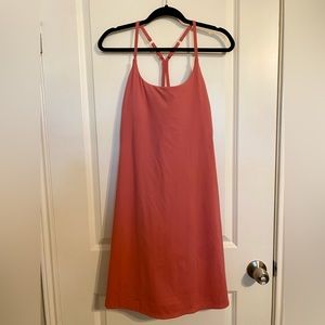 Halara athletic dress